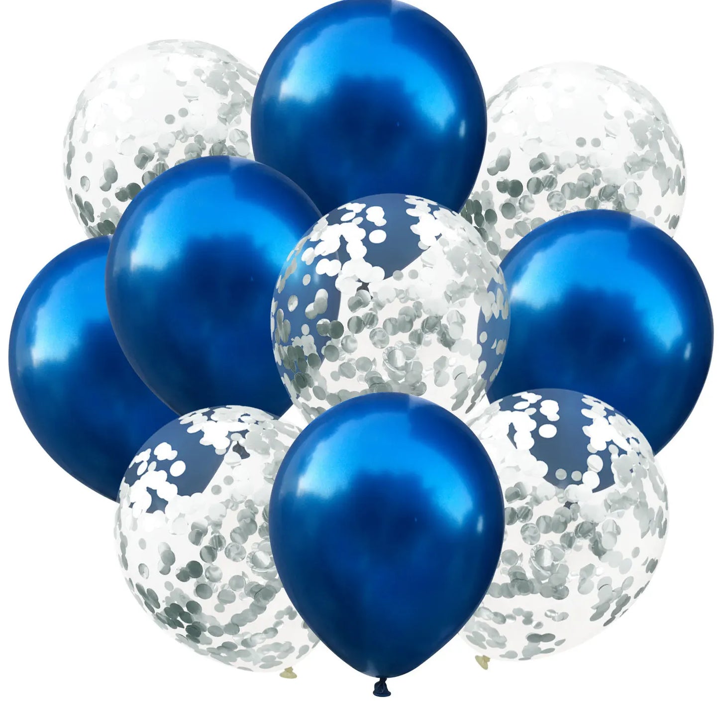 Ballon anniversaire / latex