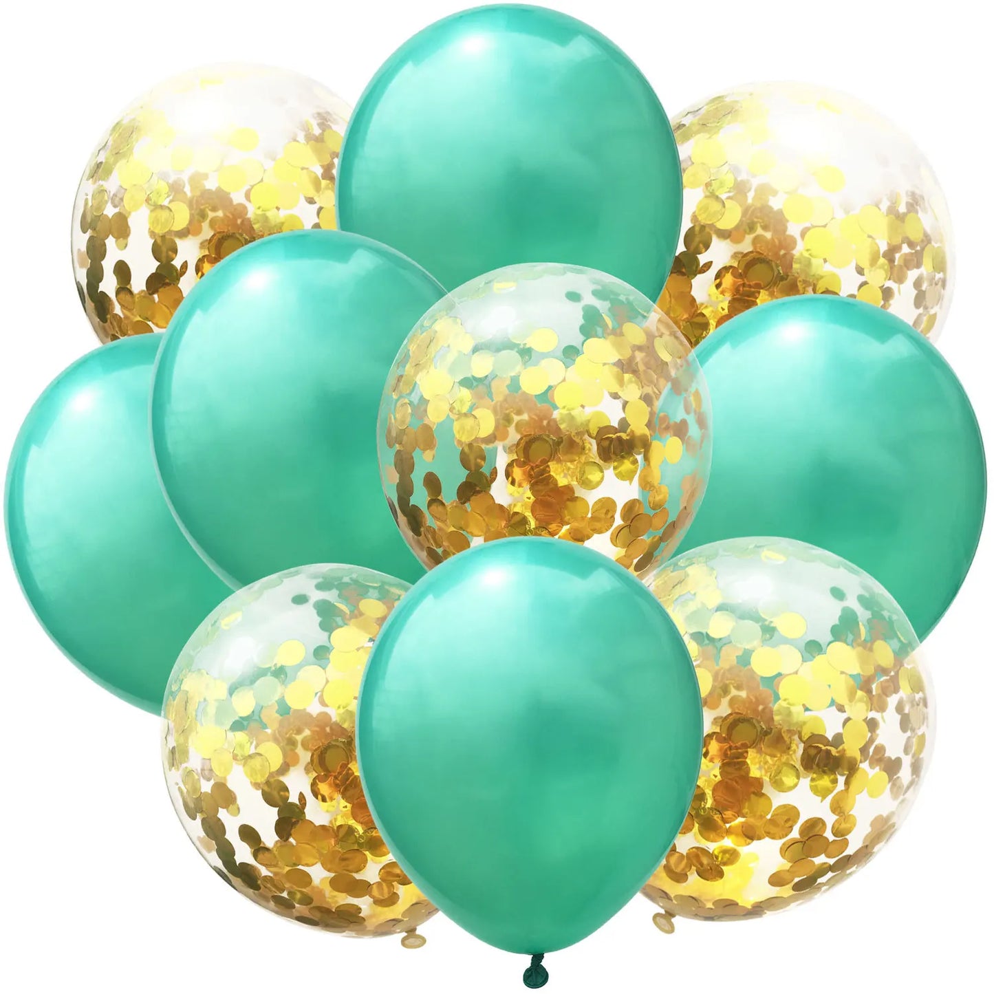 Ballon anniversaire / latex