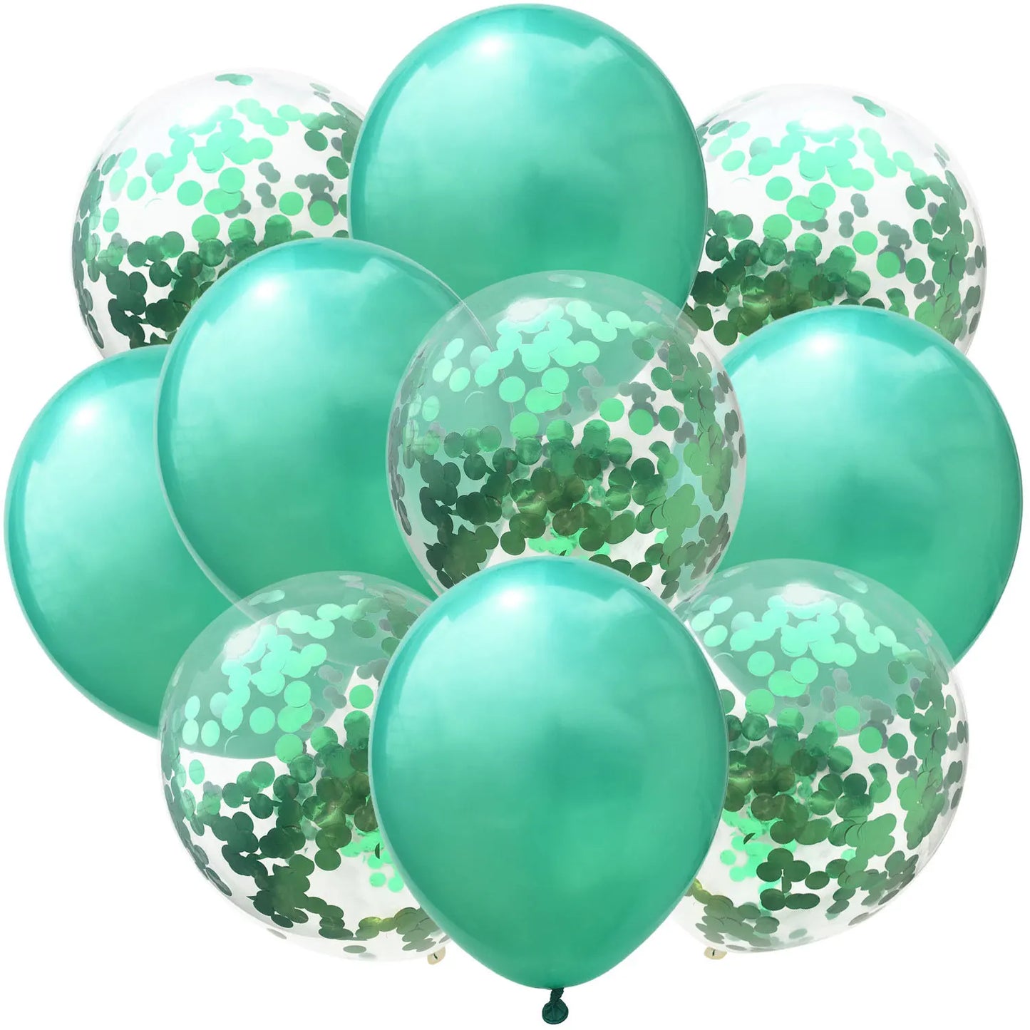 Ballon anniversaire / latex