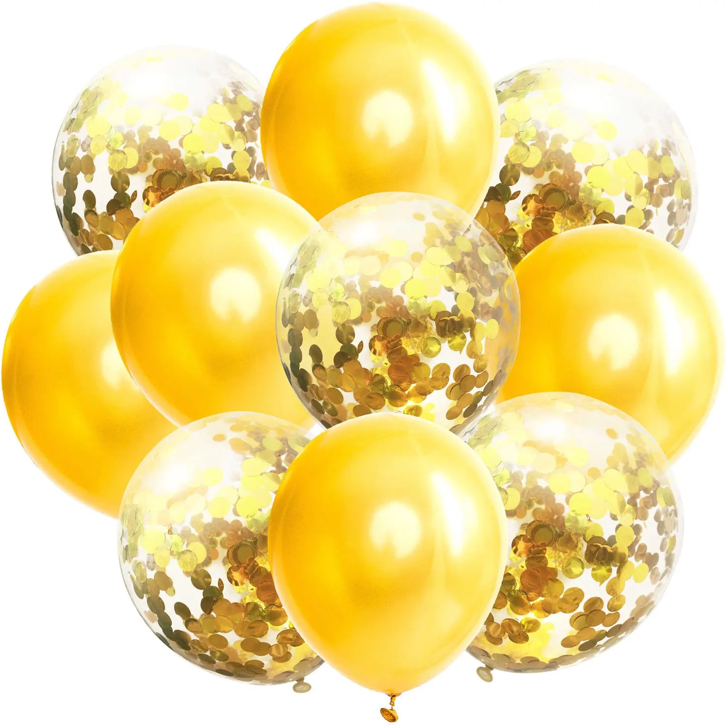 Ballon anniversaire / latex