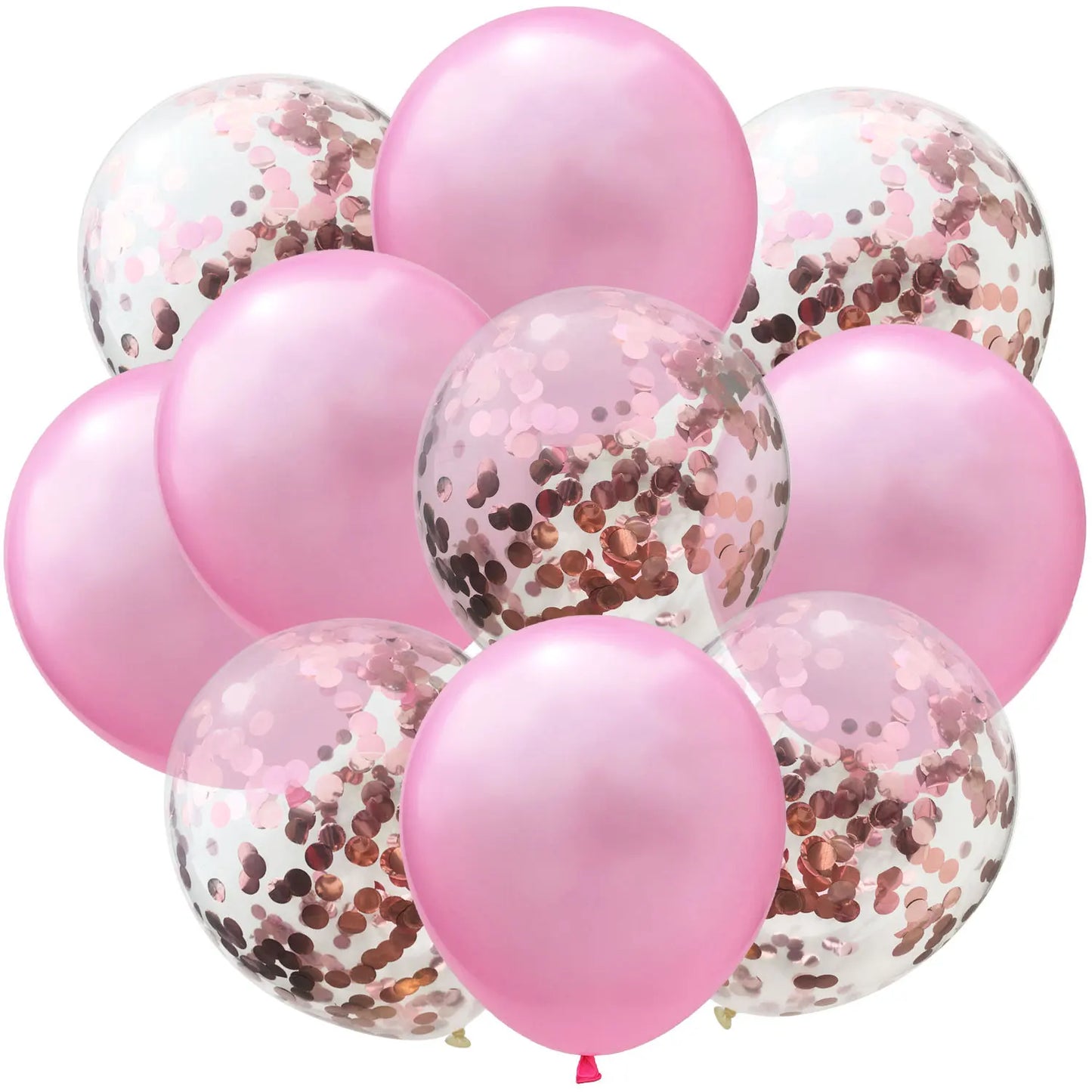 Ballon anniversaire / latex