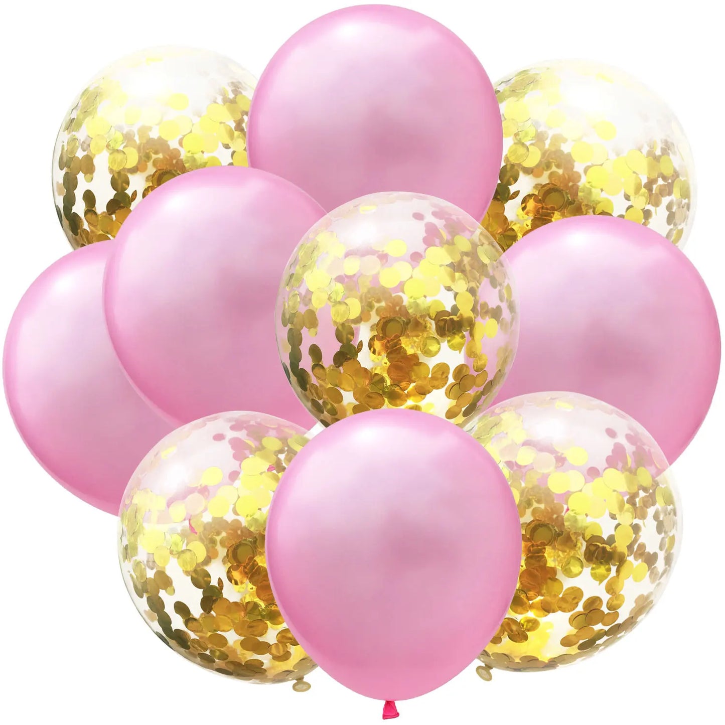 Ballon anniversaire / latex