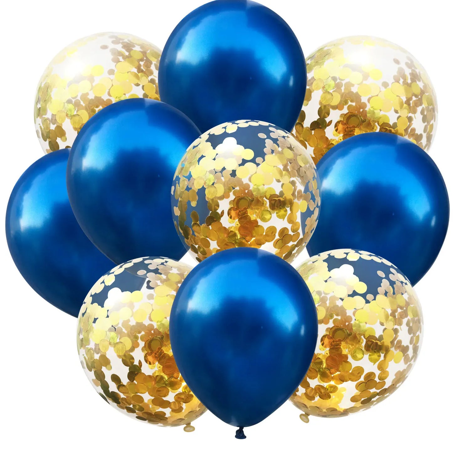 Ballon anniversaire / latex