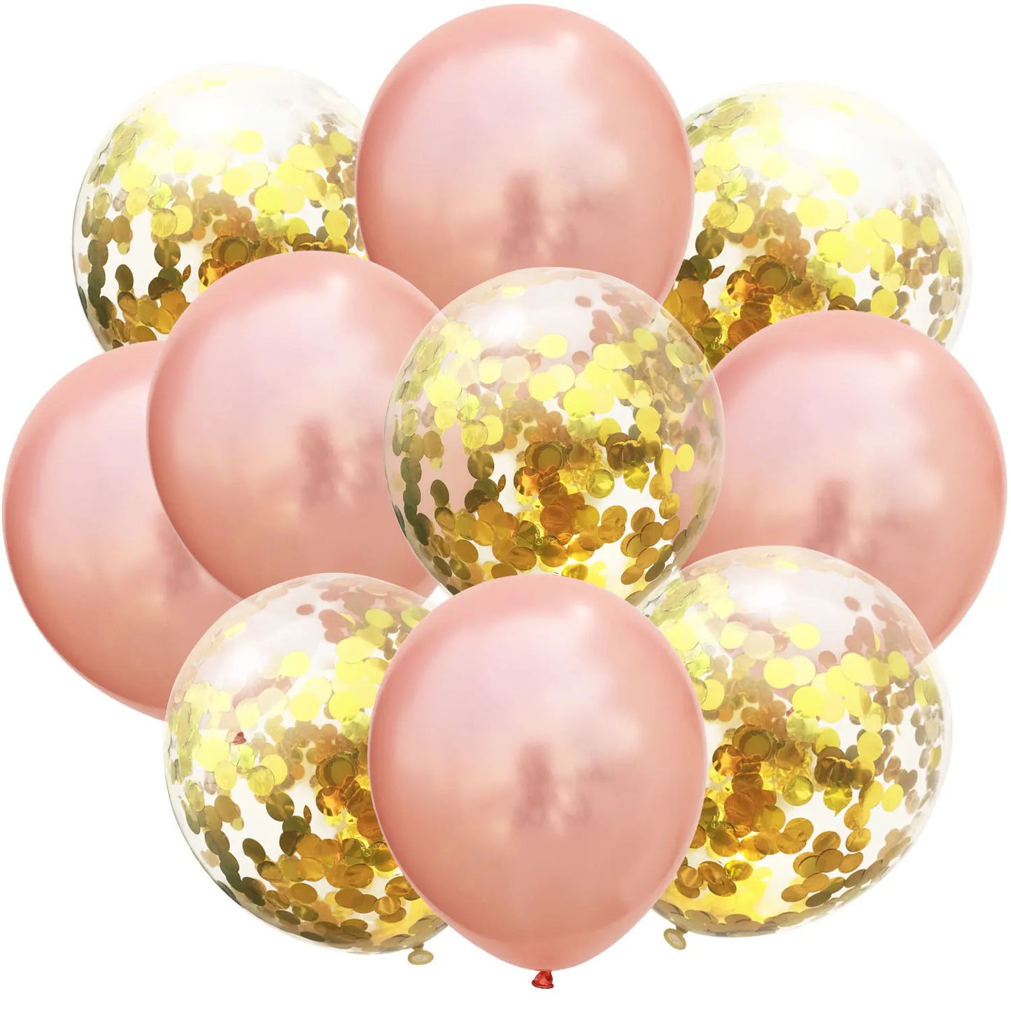 Ballon anniversaire / latex