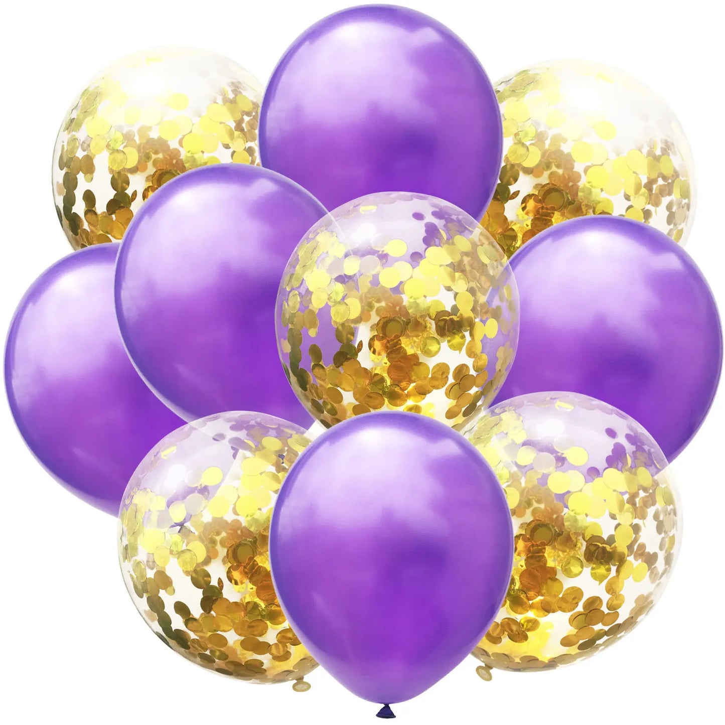 Ballon anniversaire / latex
