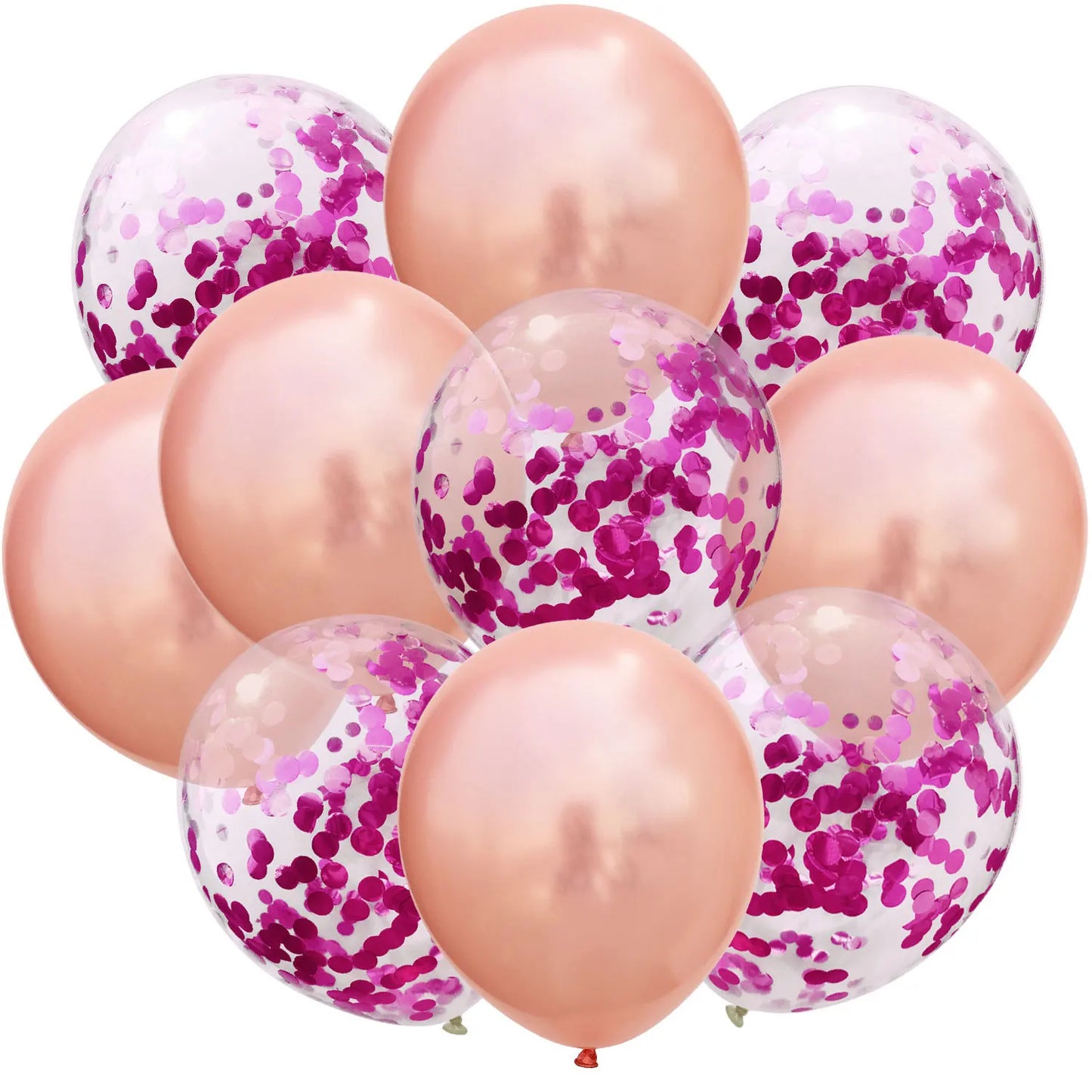 Ballon anniversaire / latex