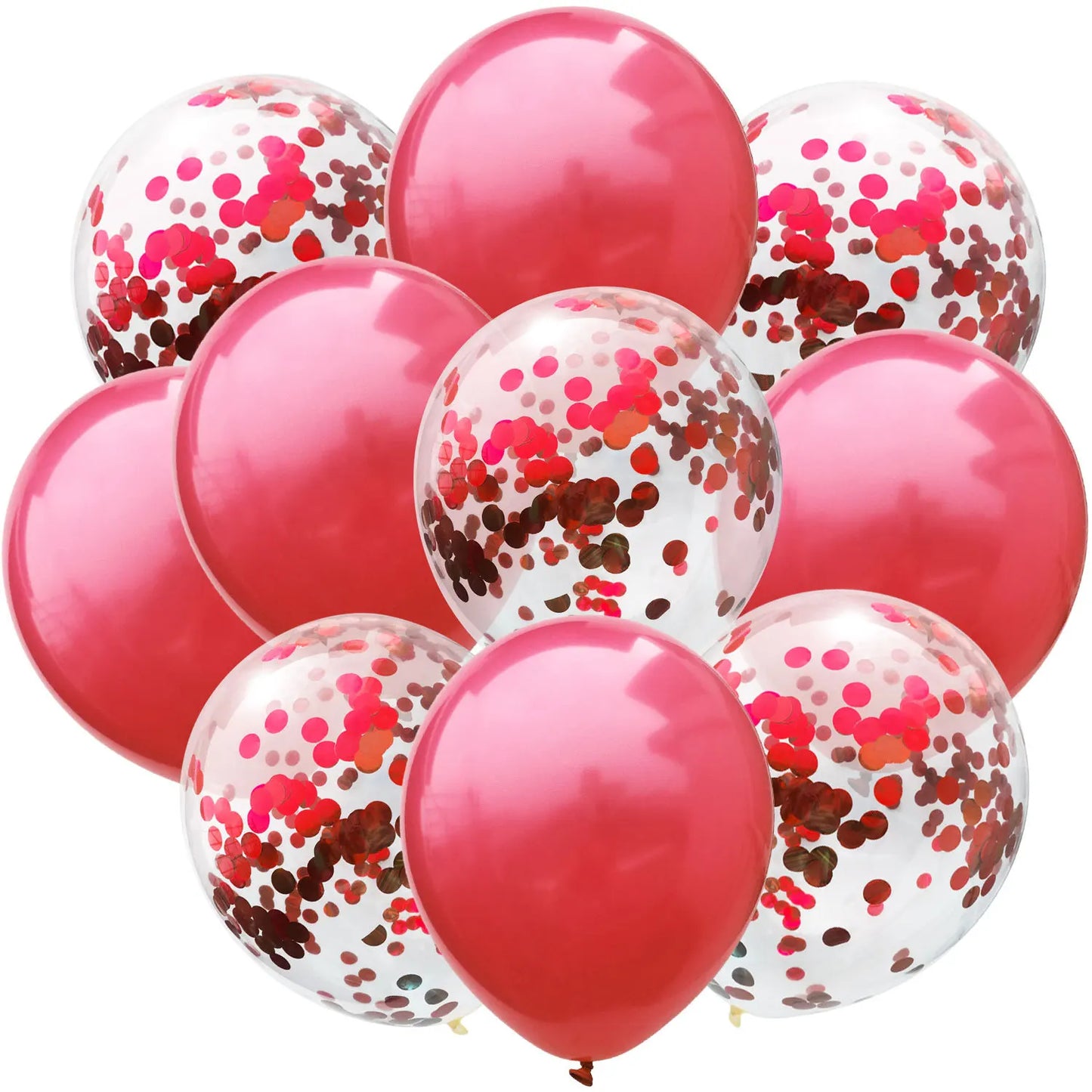 Ballon anniversaire / latex