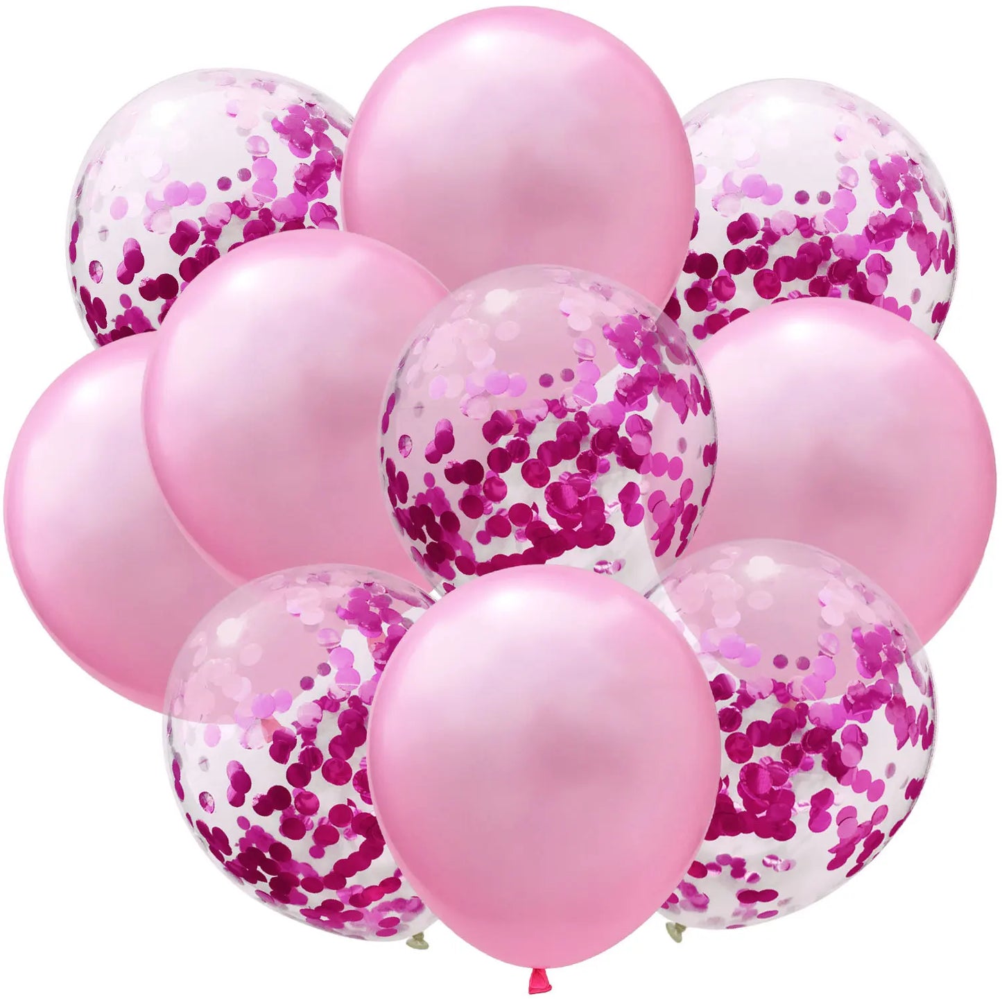Ballon anniversaire / latex