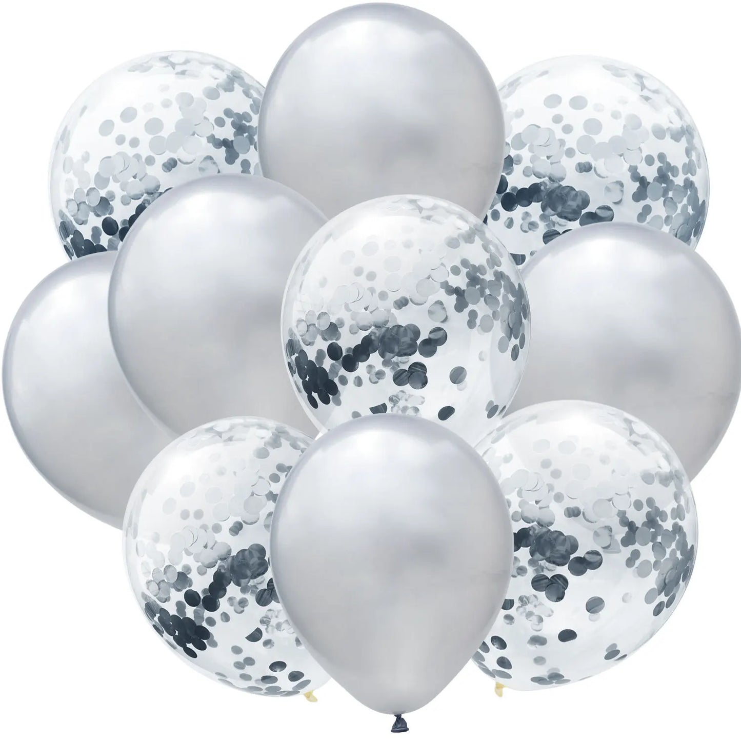 Ballon anniversaire / latex