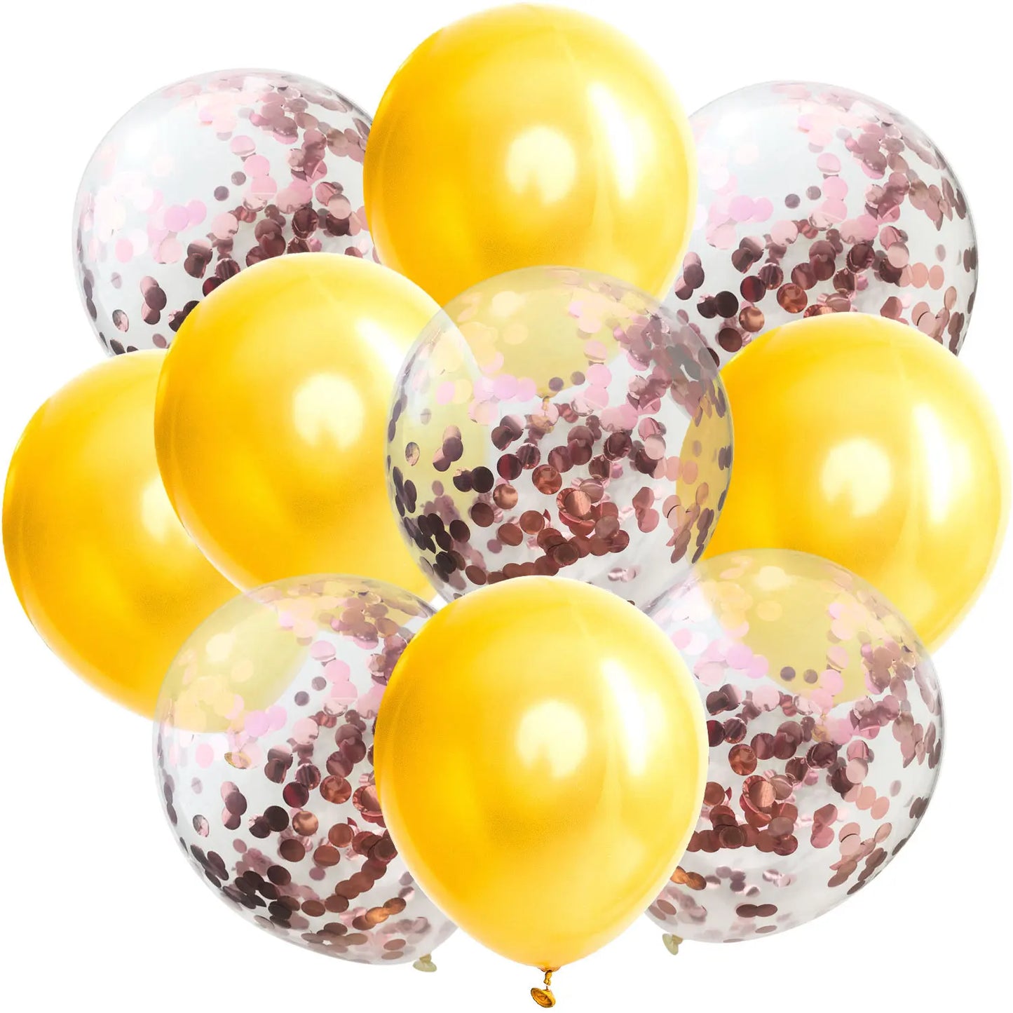 Ballon anniversaire / latex