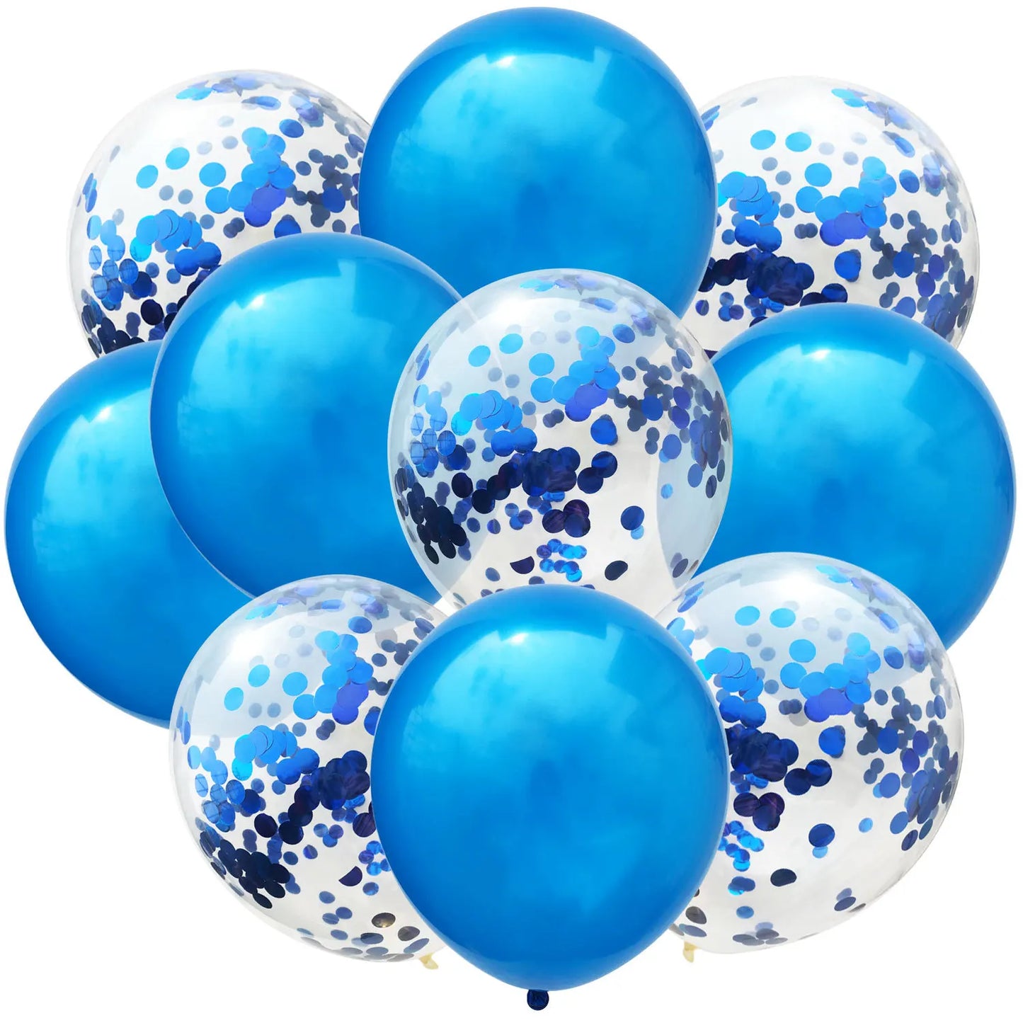Ballon anniversaire / latex