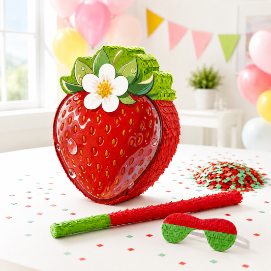 Pinata | Fraise