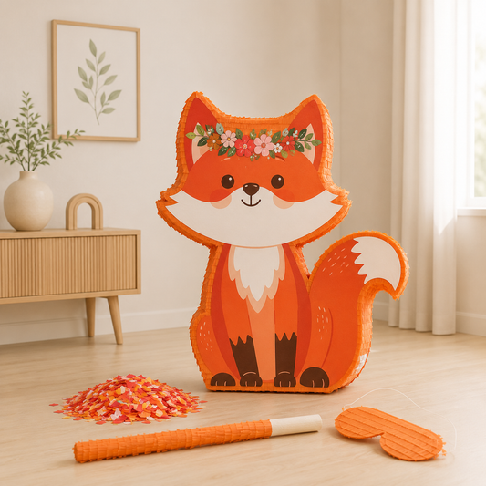 Pinata | Renard