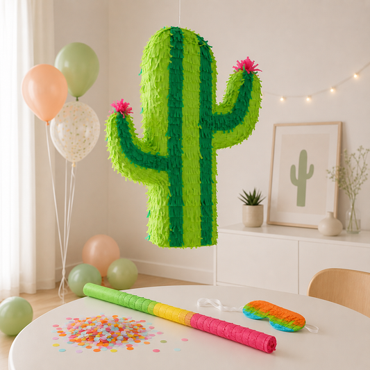 Pinata | Cactus