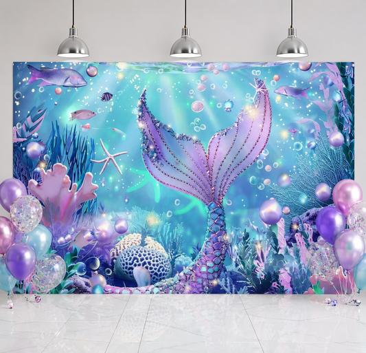 Backdrop | Sirène