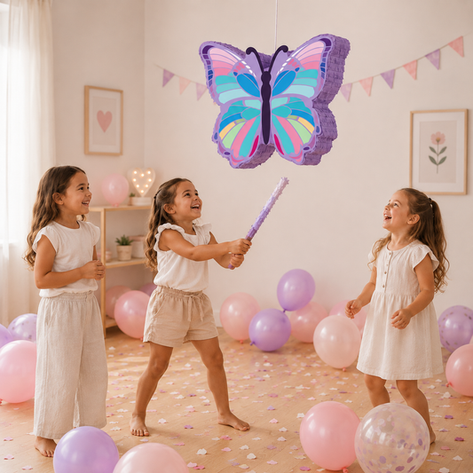 Pinata | Papillon