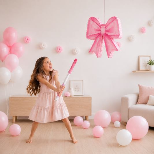 inata anniversaire | Rose Magique
