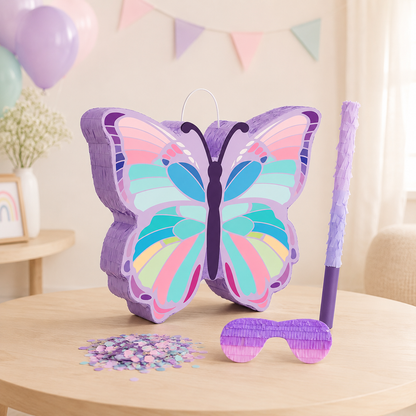 Pinata /Papillon