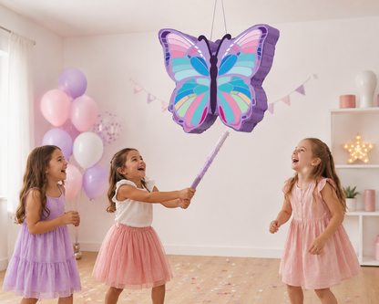 Pinata /Papillon