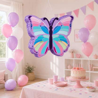Pinata /Papillon