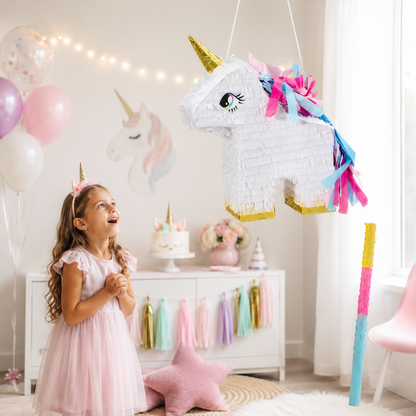 Pinata | Licorne