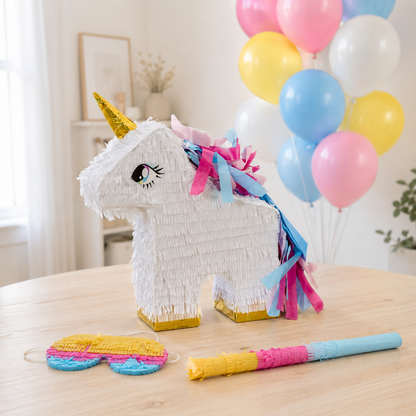 Pinata | Licorne