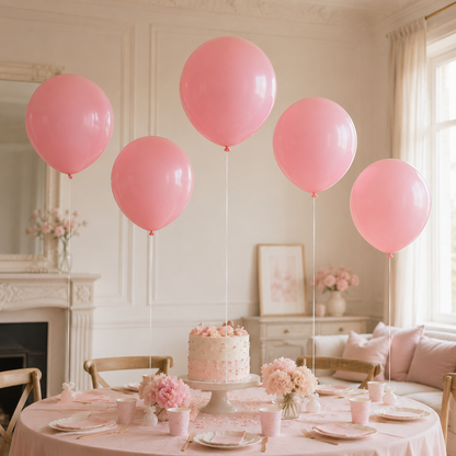 18/36 Inch Big Latex Balloons Helium Inflable Balloon Wedding Birthday Party Large Balloons Decoration Outdoor Activity Supplies