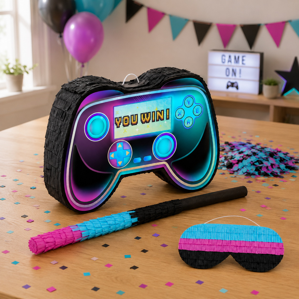 Pinata | Manette Jeux viéo