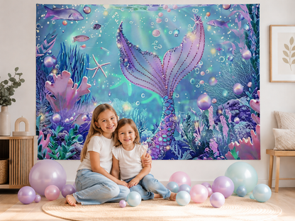 Backdrop | Sirène