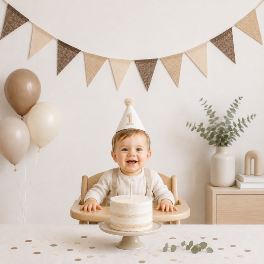 Fanion | Anniversaire Magique