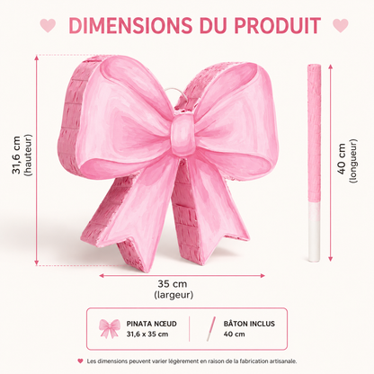 inata anniversaire | Rose Magique