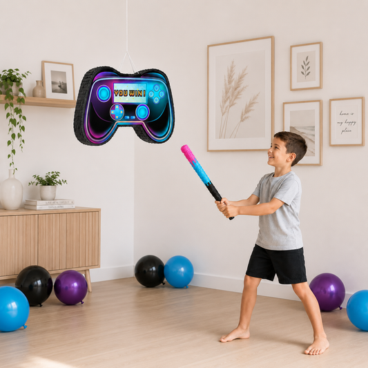 Pinata | Manette Jeux viéo