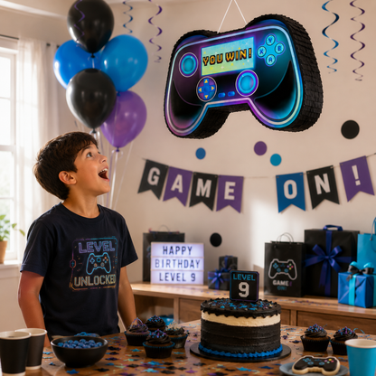 Pinata | Manette Jeux viéo