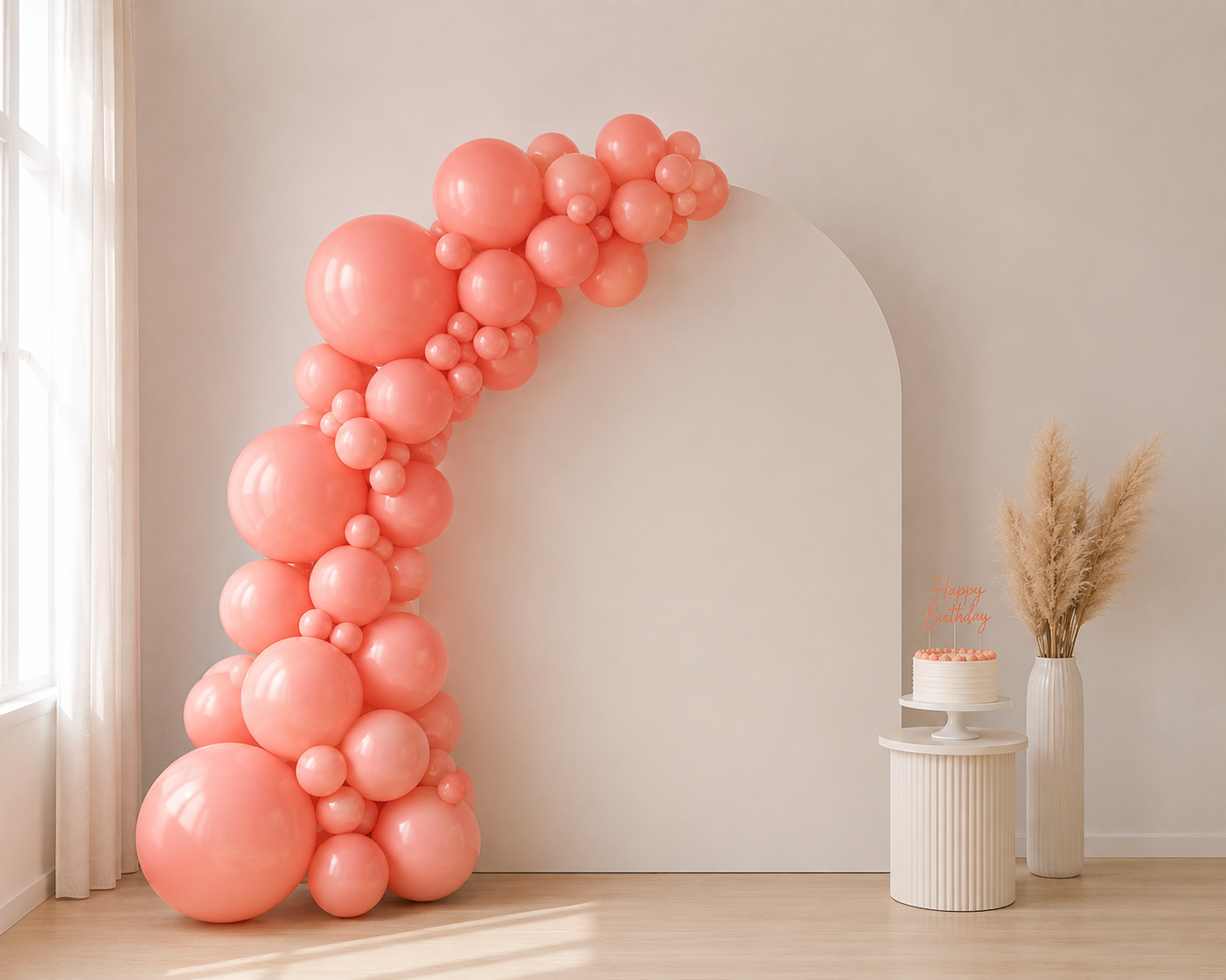 ballon deco anniversaire |  30 pièces