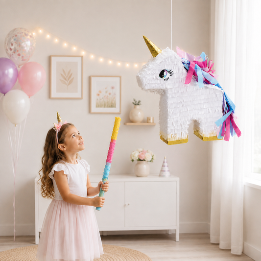 Pinata | Licorne
