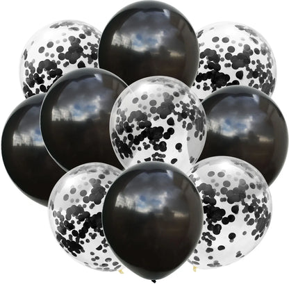 Ballon anniversaire / latex