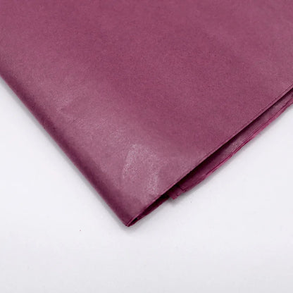 10sheets/pack Clothing Flower Packaging Paper Wine Florist Supplies Wrapping Tissue Craft Single Color Bouquet Gift DIY Handmade