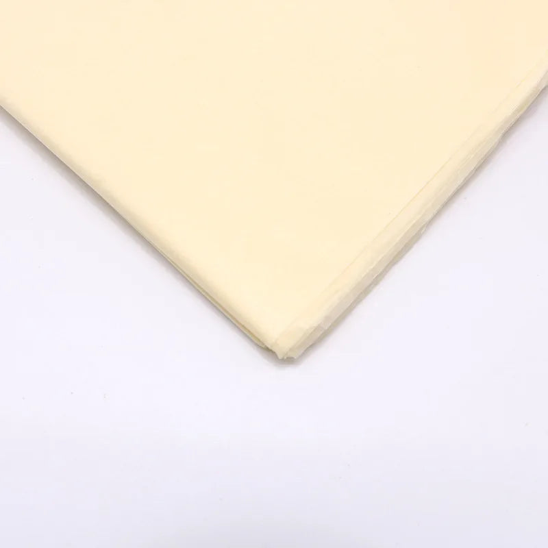 10sheets/pack Clothing Flower Packaging Paper Wine Florist Supplies Wrapping Tissue Craft Single Color Bouquet Gift DIY Handmade
