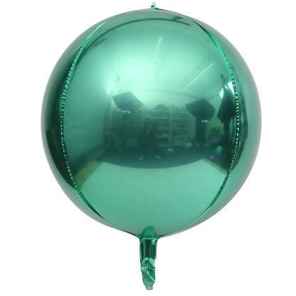 Ballon helium 4D | Spectaculaire