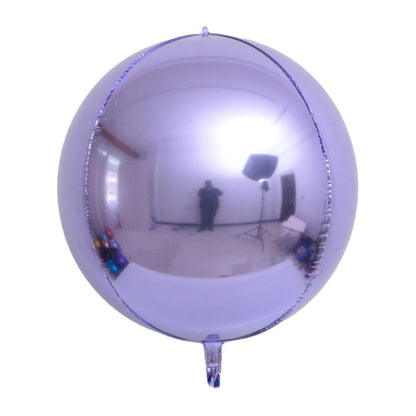 Ballon helium 4D | Spectaculaire