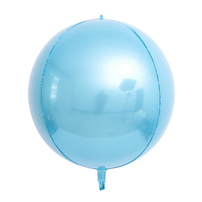 Ballon helium 4D | Spectaculaire