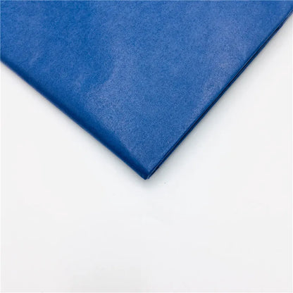 10sheets/pack Clothing Flower Packaging Paper Wine Florist Supplies Wrapping Tissue Craft Single Color Bouquet Gift DIY Handmade