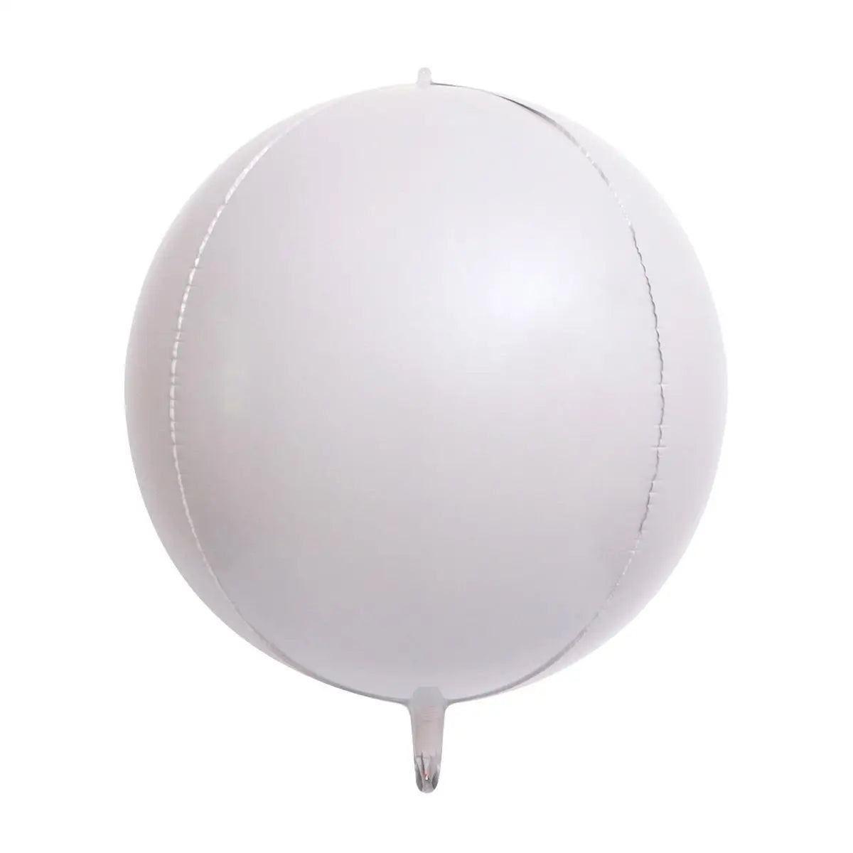 Ballon helium 4D | Spectaculaire