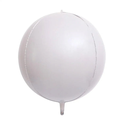 Ballon helium 4D | Spectaculaire