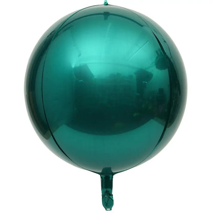 Ballon helium 4D | Spectaculaire
