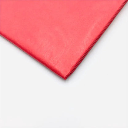 10sheets/pack Clothing Flower Packaging Paper Wine Florist Supplies Wrapping Tissue Craft Single Color Bouquet Gift DIY Handmade