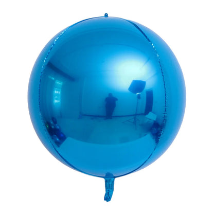 Ballon helium 4D | Spectaculaire
