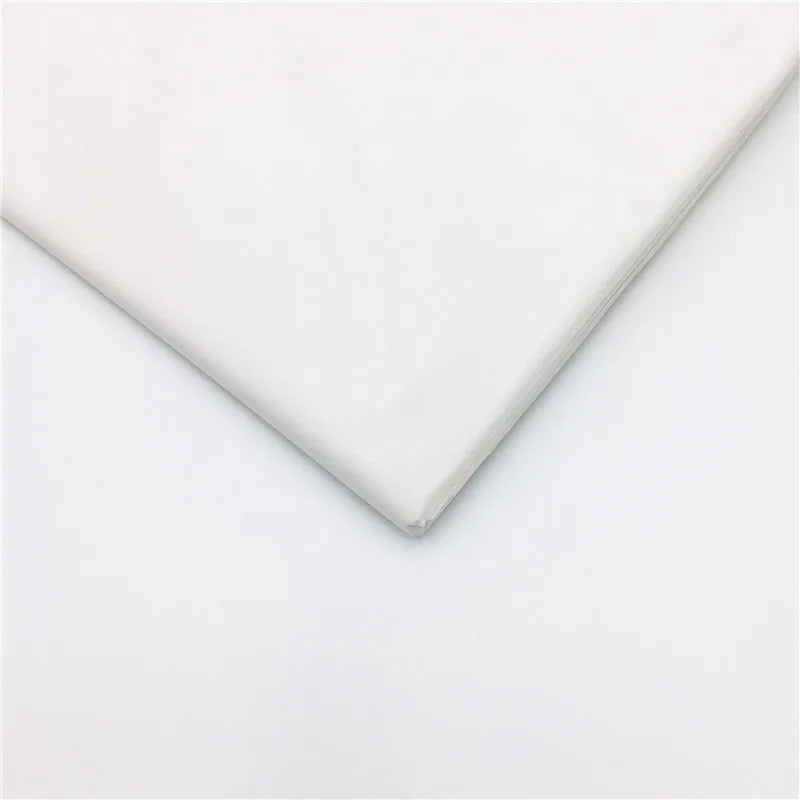 10sheets/pack Clothing Flower Packaging Paper Wine Florist Supplies Wrapping Tissue Craft Single Color Bouquet Gift DIY Handmade