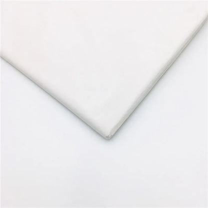 10sheets/pack Clothing Flower Packaging Paper Wine Florist Supplies Wrapping Tissue Craft Single Color Bouquet Gift DIY Handmade