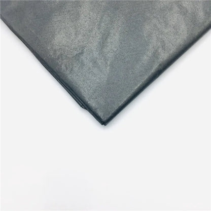 10sheets/pack Clothing Flower Packaging Paper Wine Florist Supplies Wrapping Tissue Craft Single Color Bouquet Gift DIY Handmade
